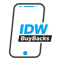 IDW BuyBacks